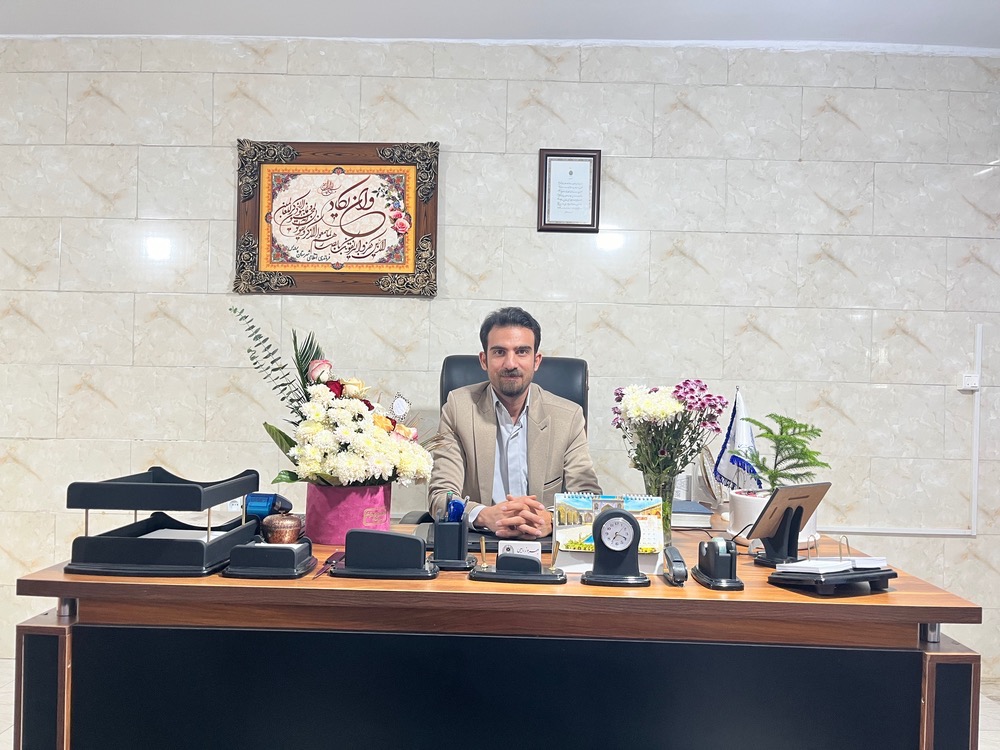 بهروز ربیعی