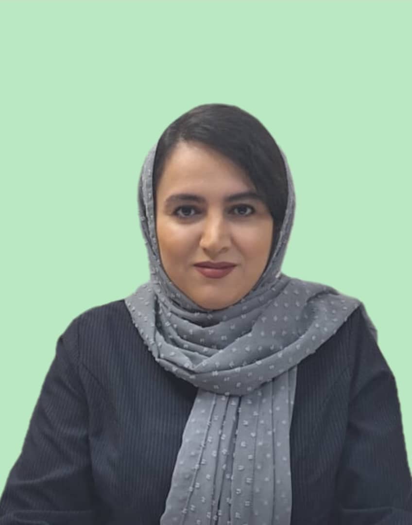 لیلا رضوانیان