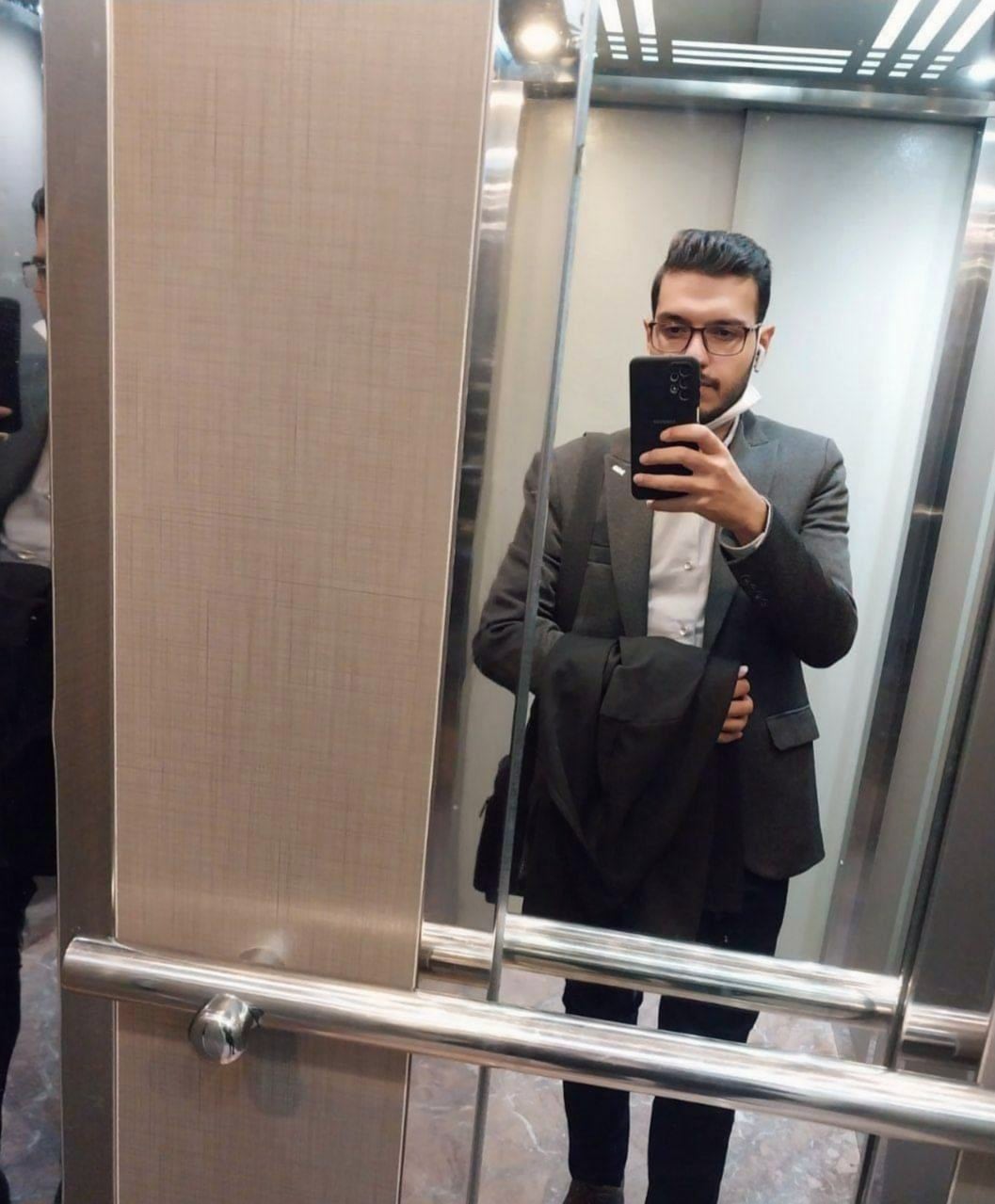 محمدرضا جام چی