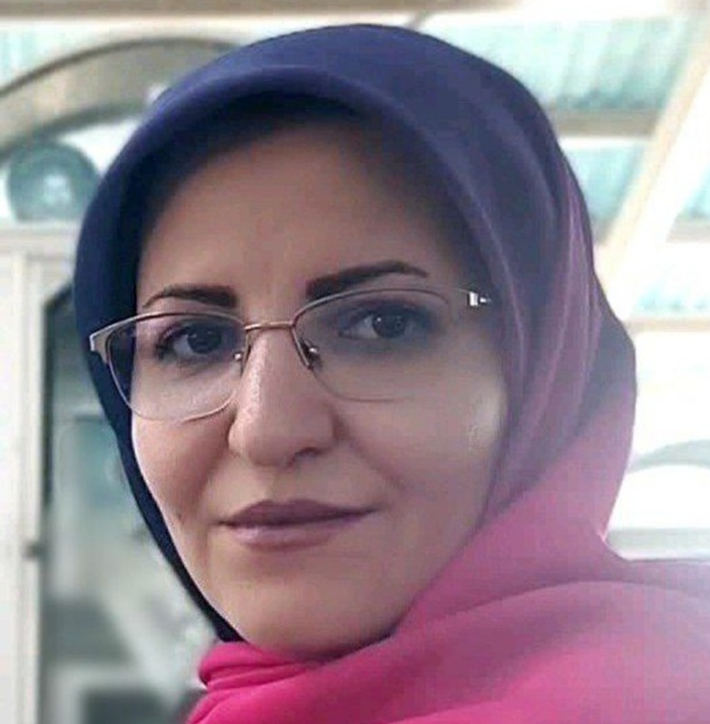 الهه سلطانزاده