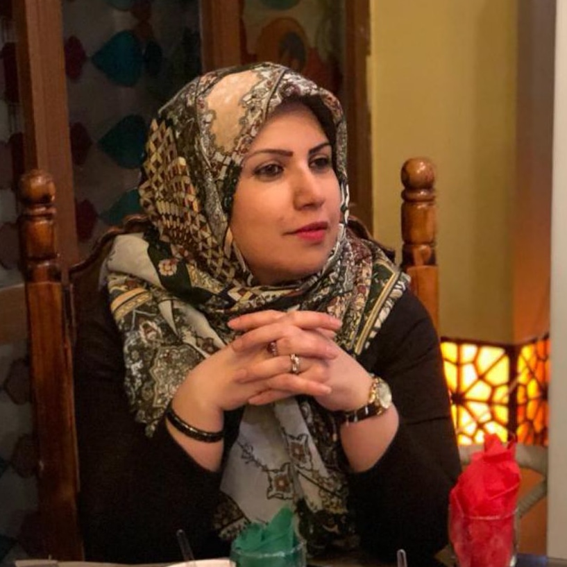 نرگس ولی زاده