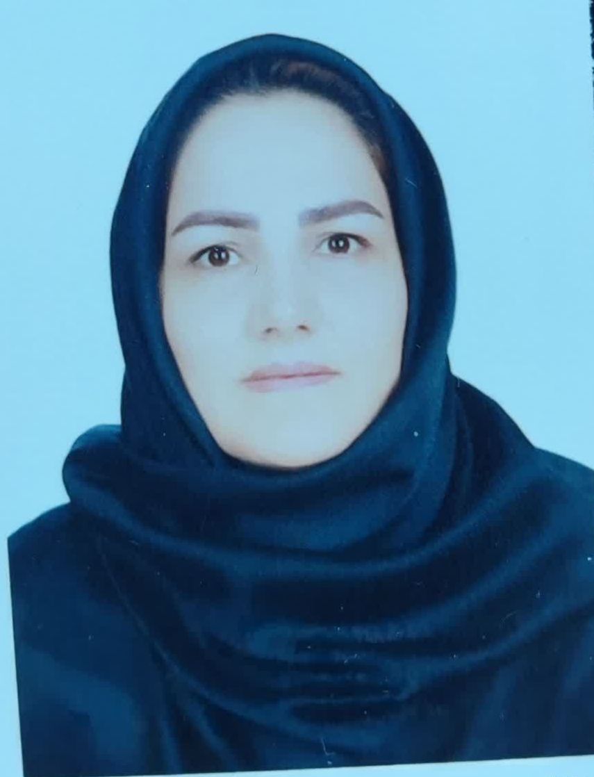 فاطمه قائمی زاده