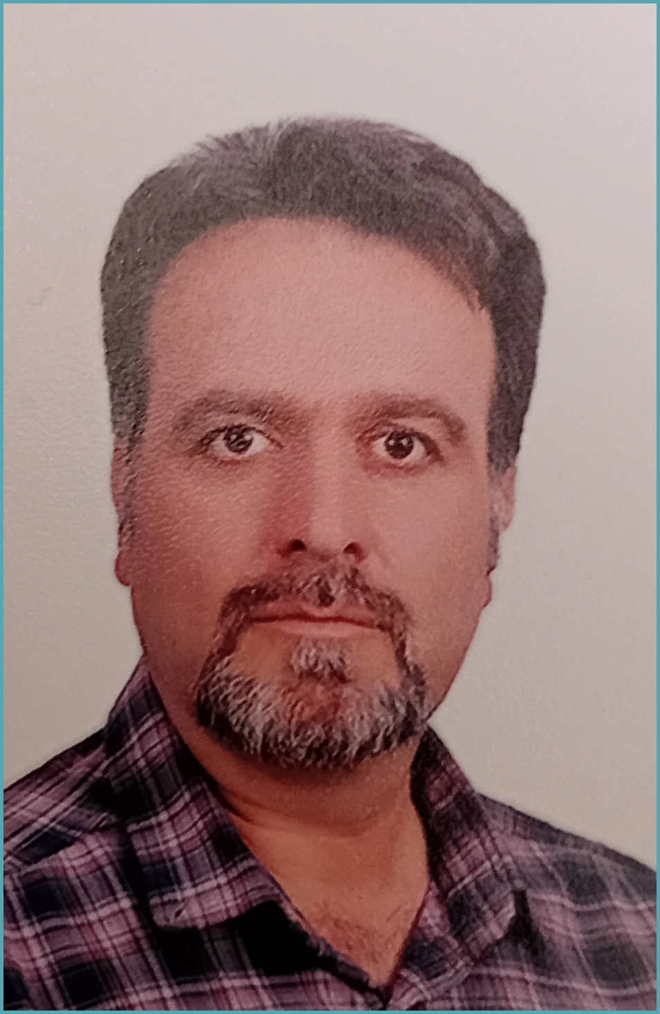 روح اله مطلبی