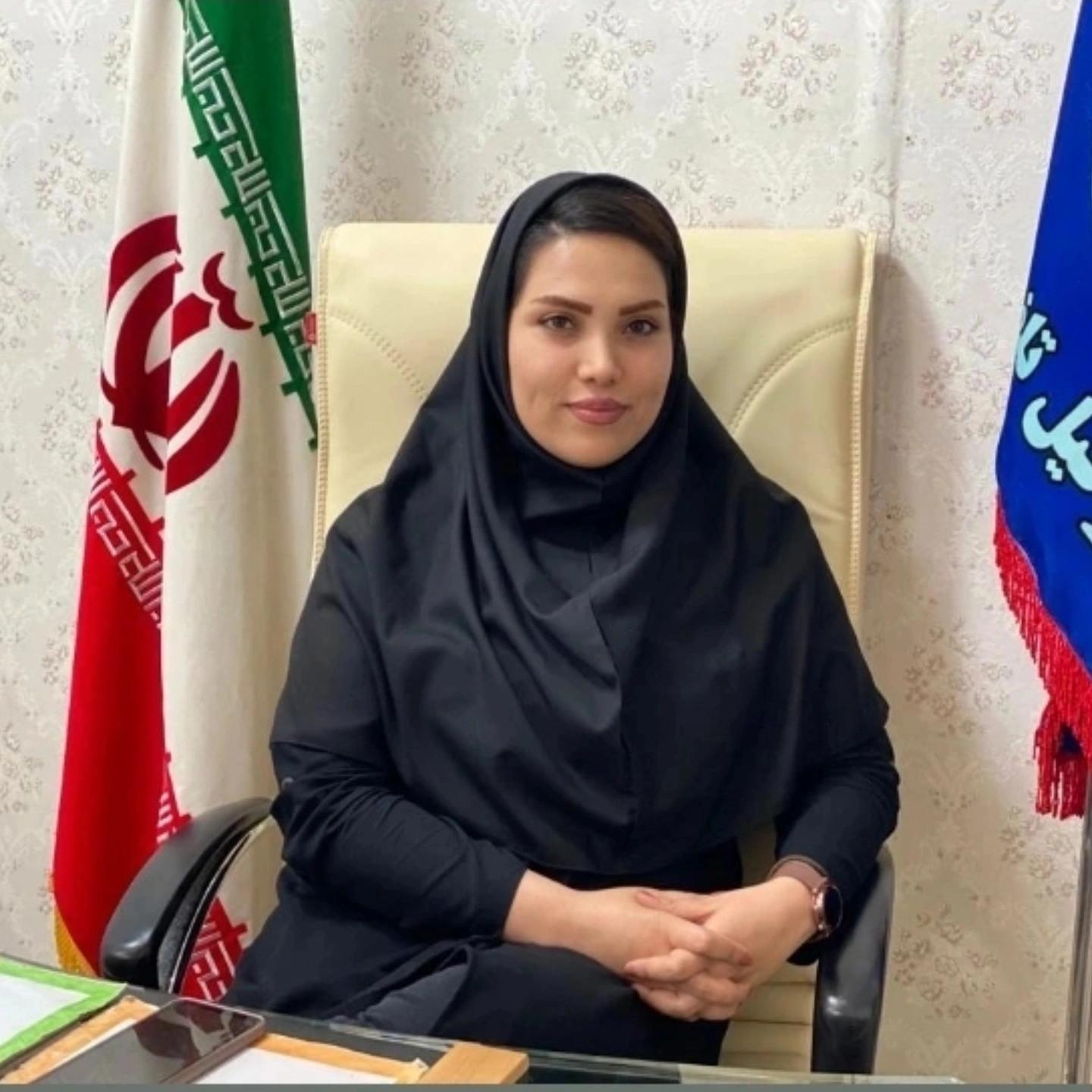 ریحانه یاری