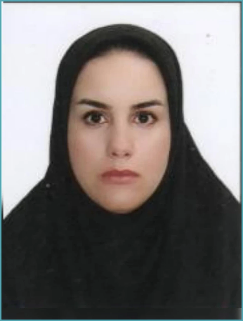 نسیم شاه محمدی