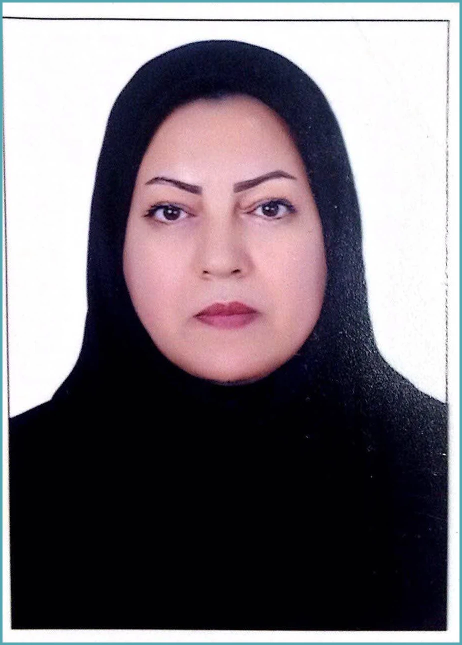 زهرا سیفی