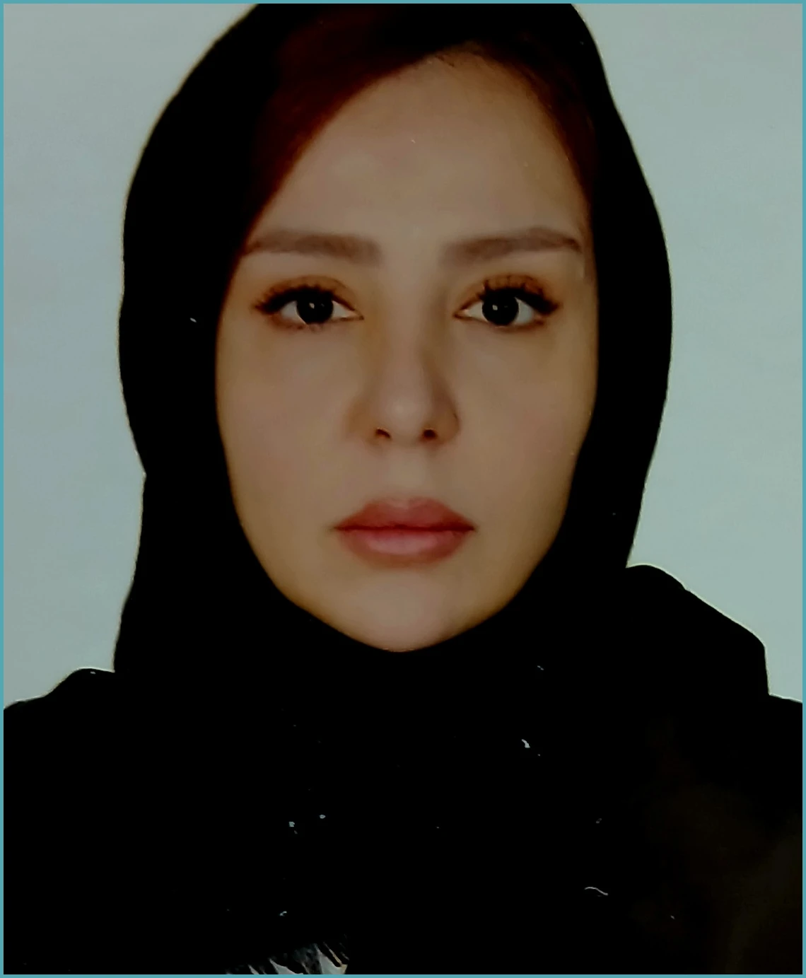 زهرا فلاح اشتری