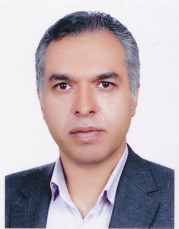 مهدی مهرگان
