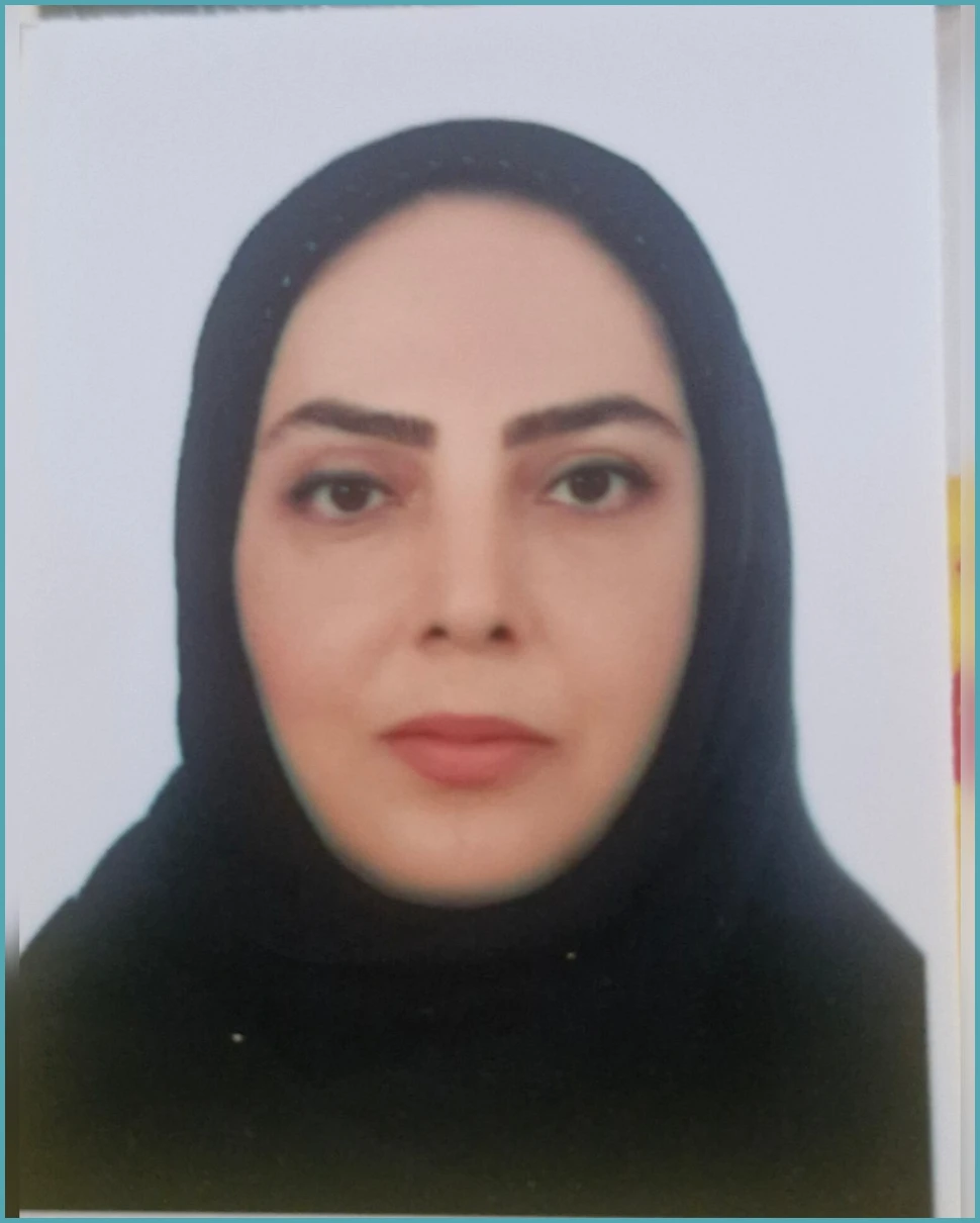 پروین نظری