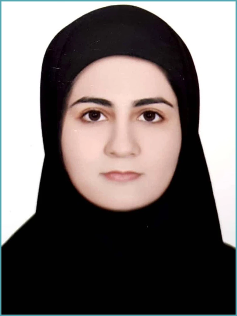 شایسته کربلایی پور