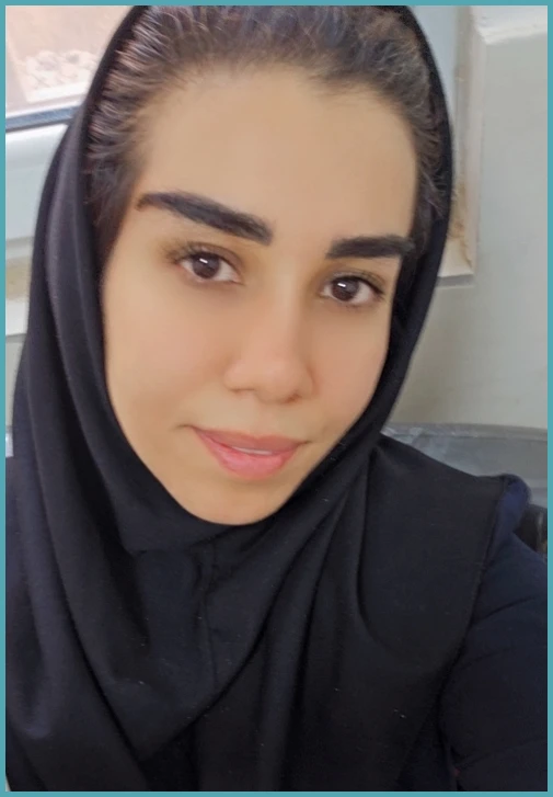 شهره باقری