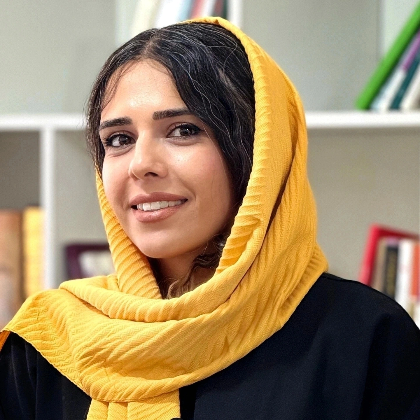 مرجان آقاجانی