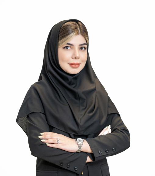 آیدا خوش کلام