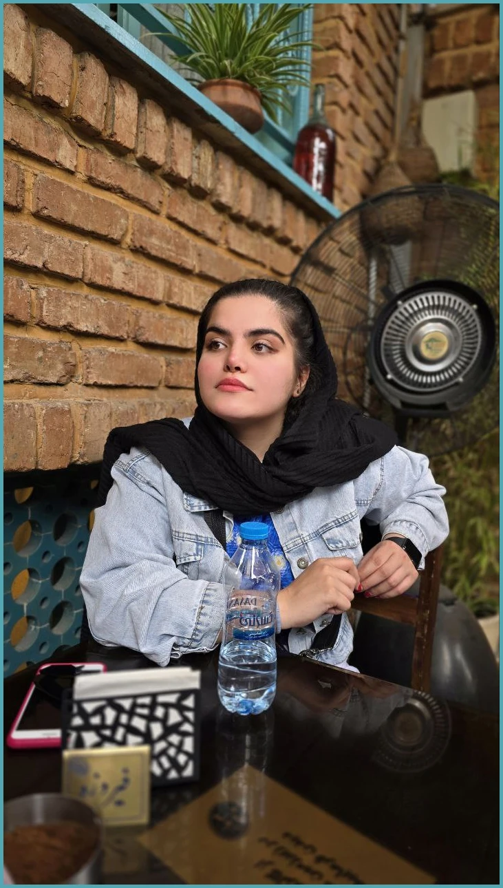 فاطمه جوادی