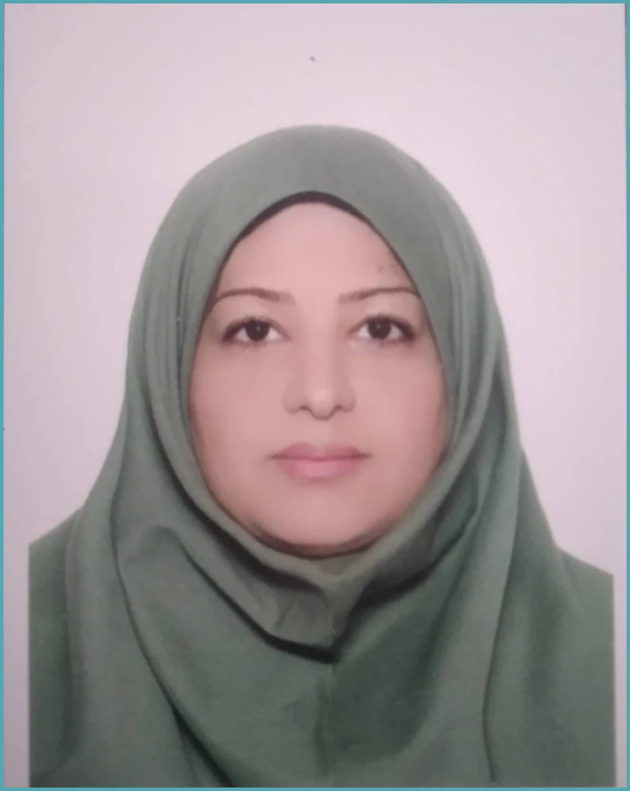 ازاده خدادادی