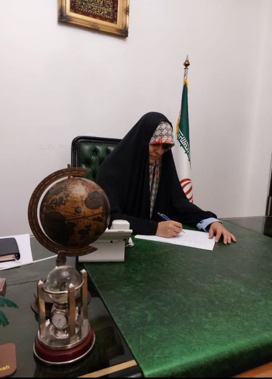 فاطمه سادات میرغنی