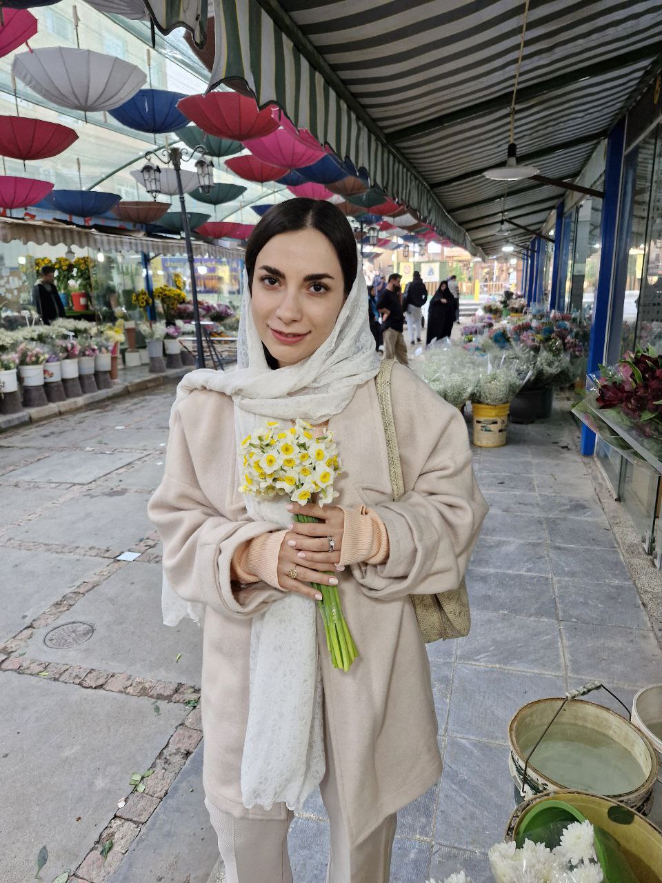 فاطمه اکبرزاده