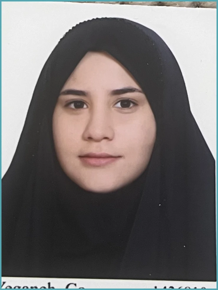 حانيه سادات سيدعطار