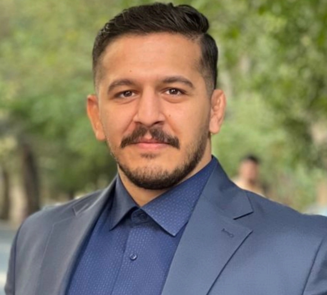 حسین خواجه صالحانی