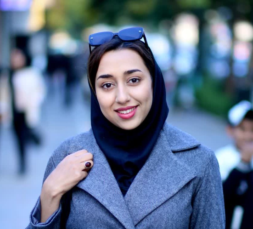 نرگس میری
