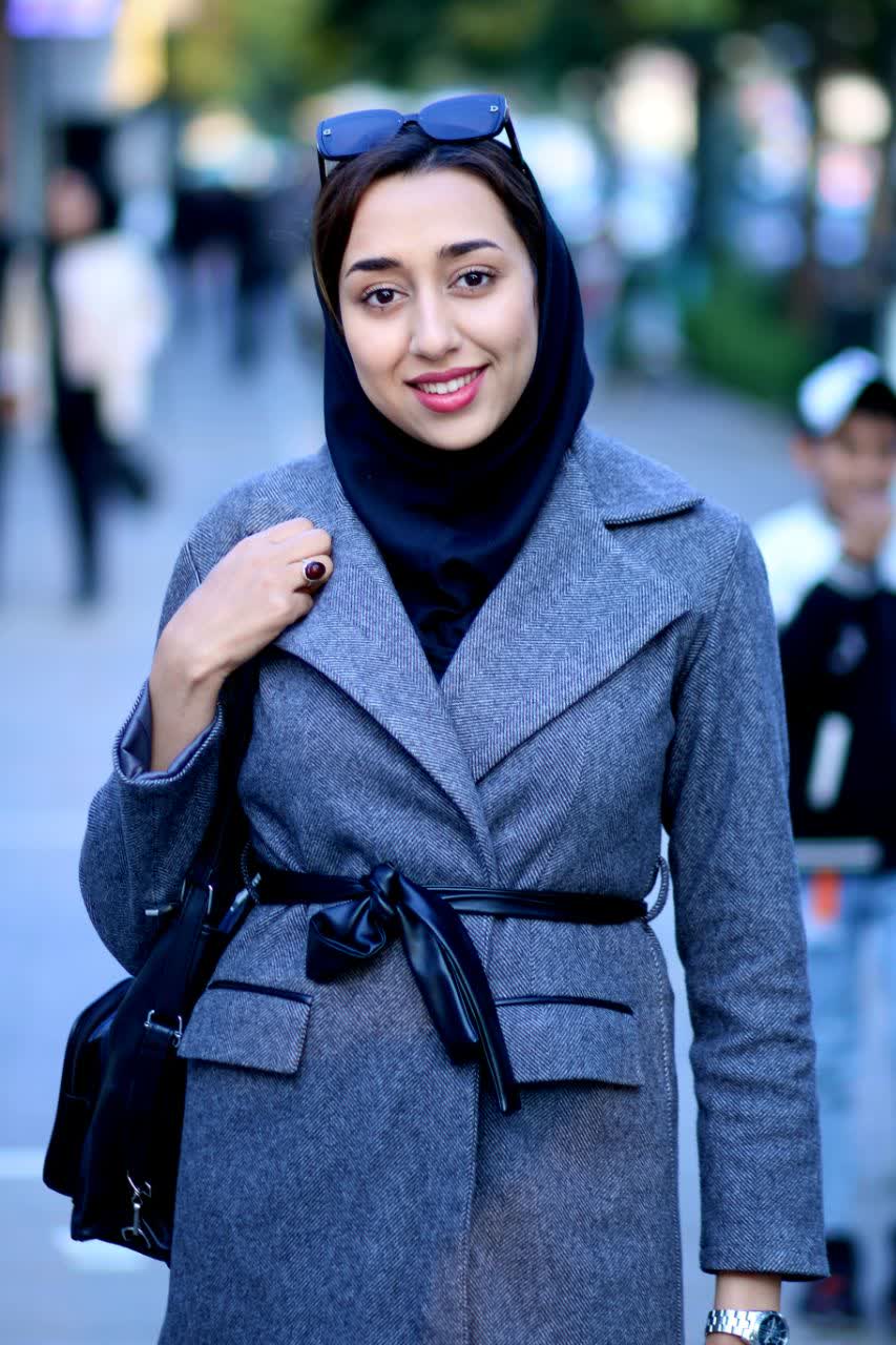 نرگس میری