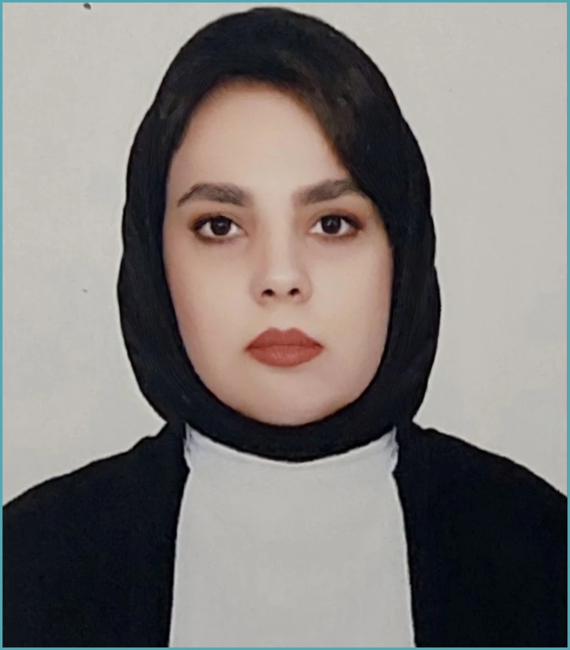 فاطمه سعیدی