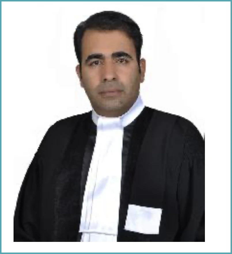 سعید صالحی قباد