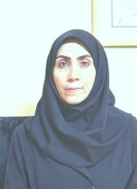 فاطمه محرمی