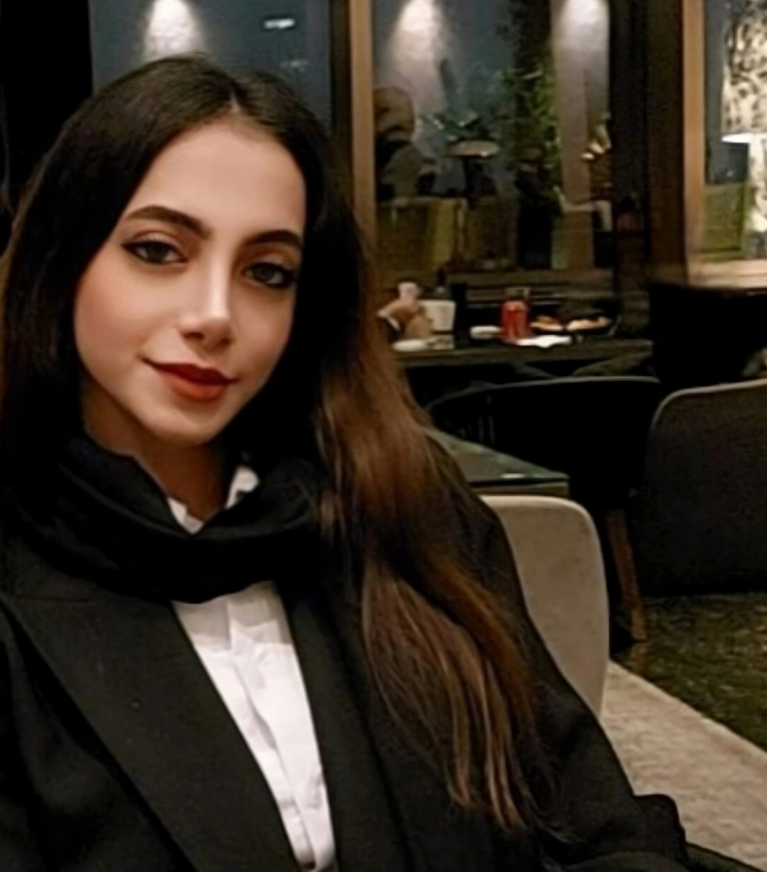 هدیه ایرانمنش
