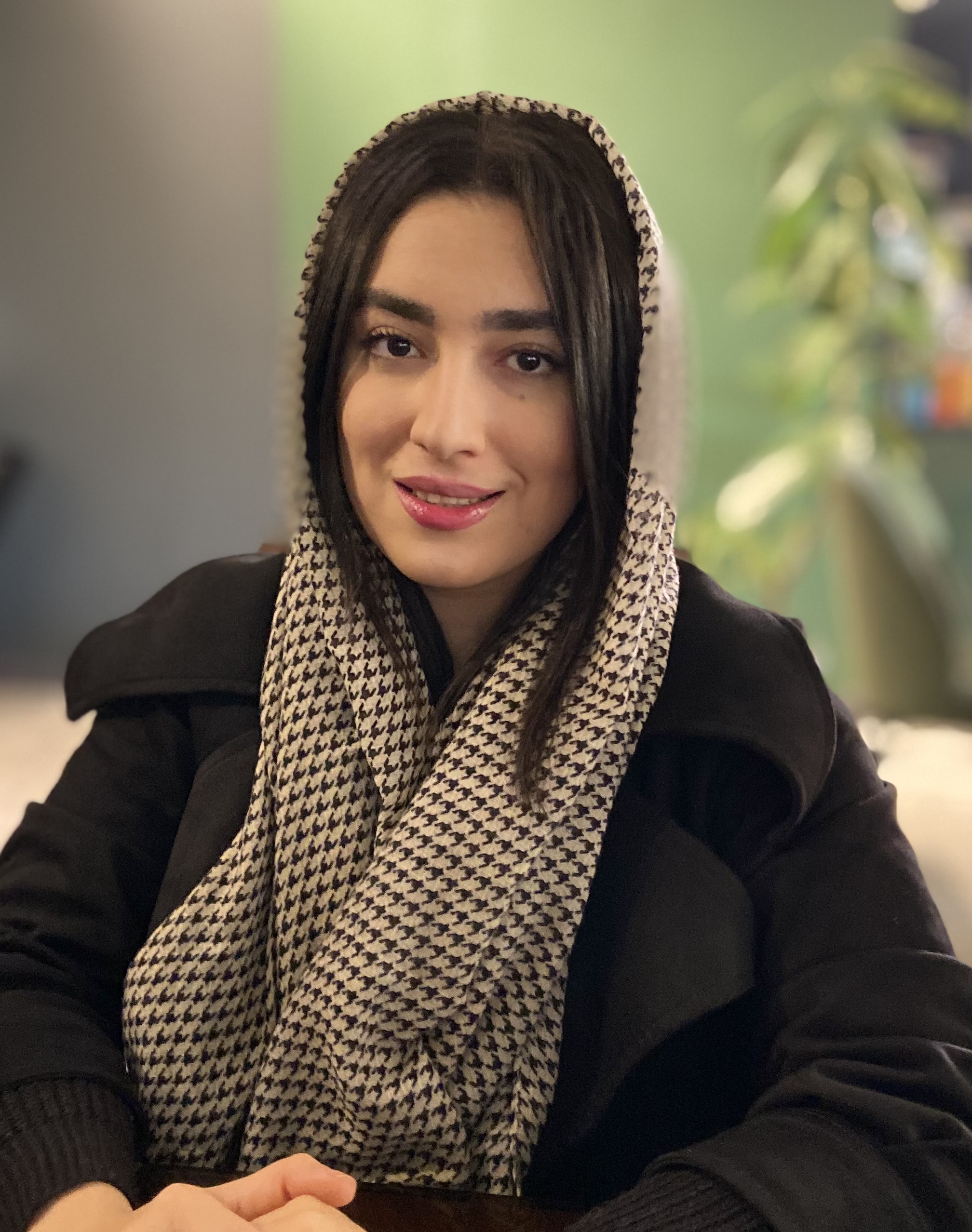 صبا نیکبخت