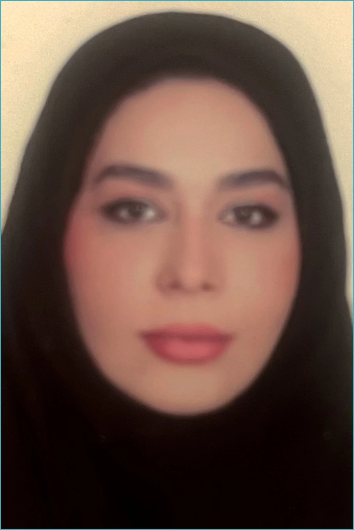 معصومه طاهری