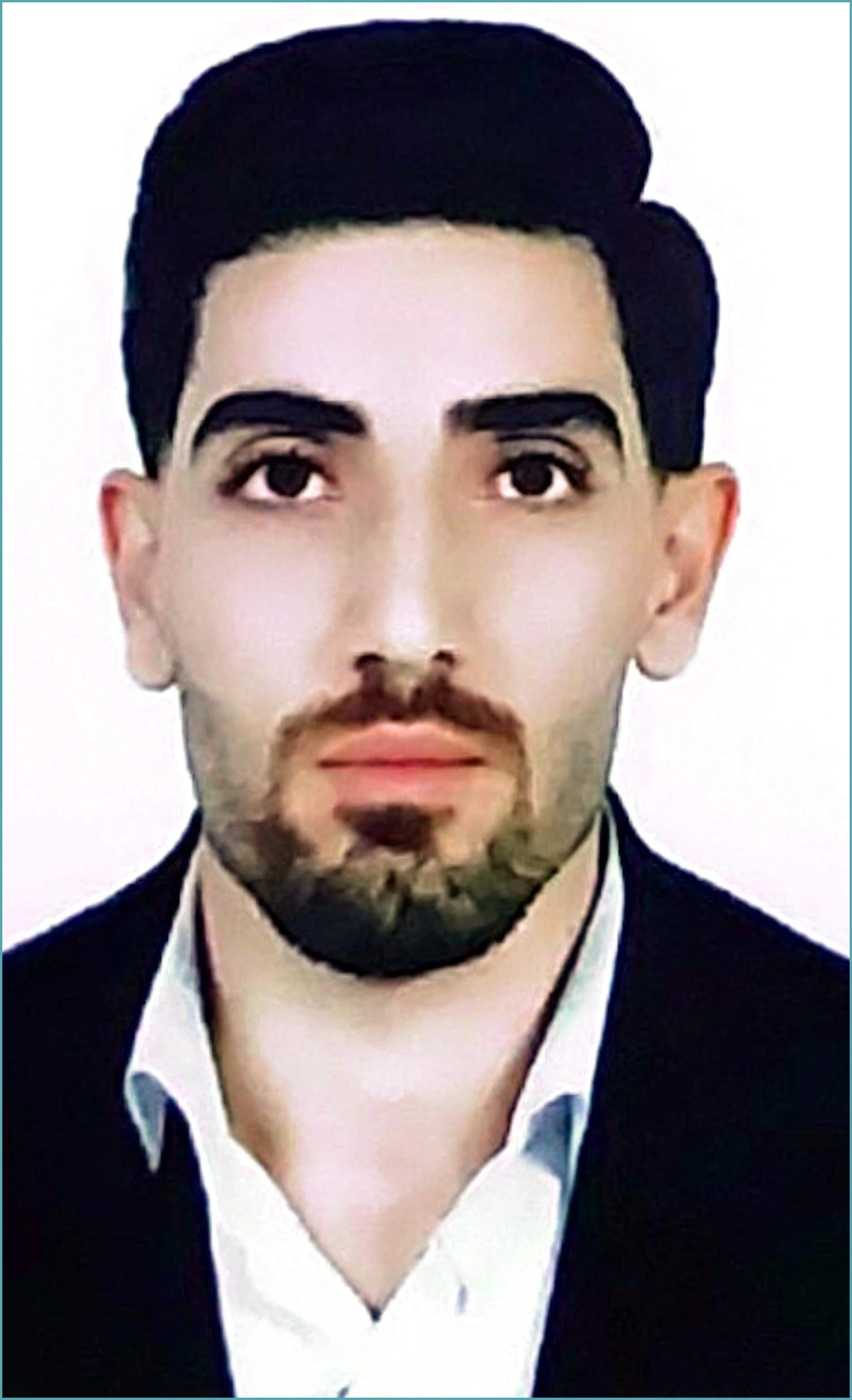 مهدی آسیم