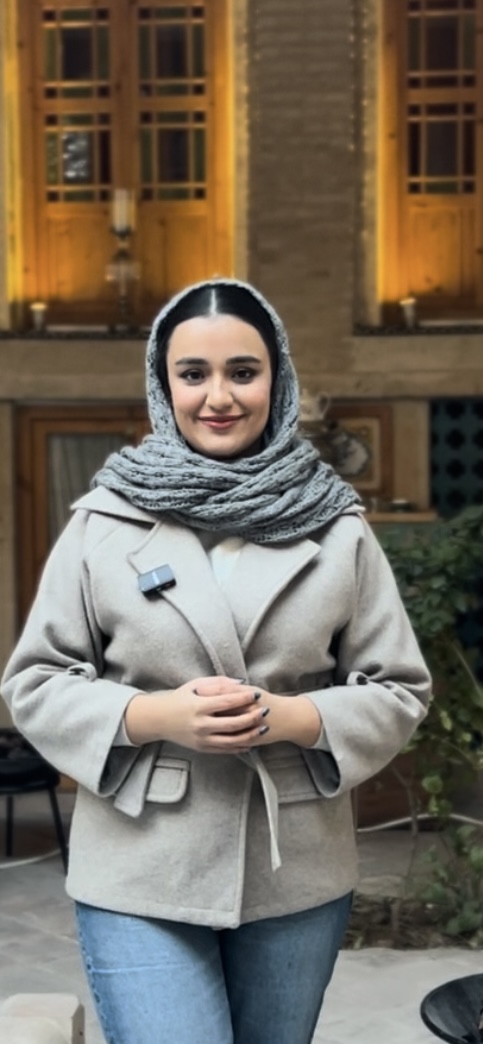 آیدا ملک آستانه