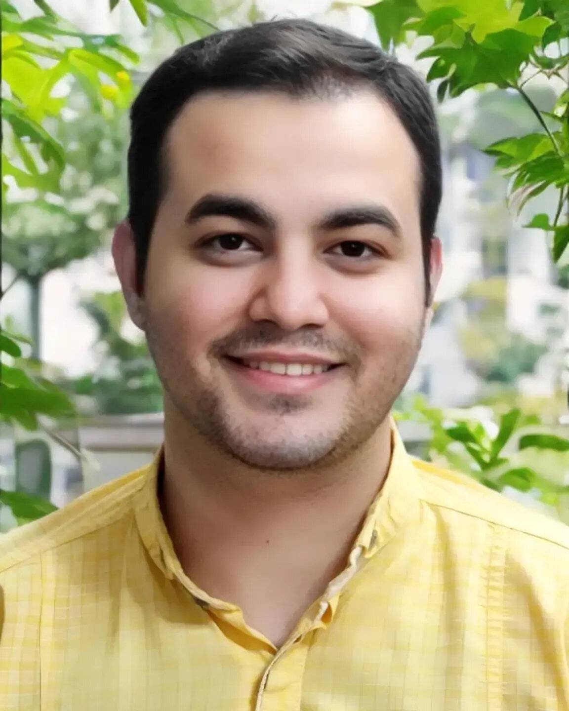 امید سخاوت