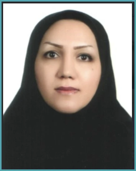ساناز محمدی کرکان