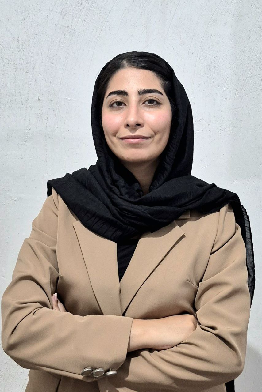 فرحناز یوسفی