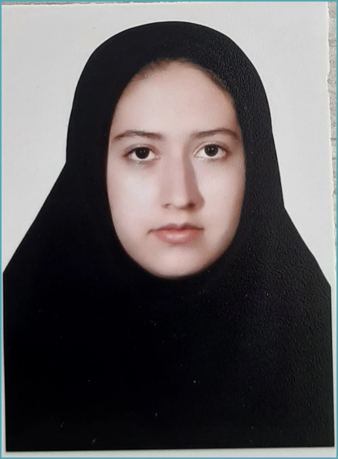 سارا رضائی نژاد