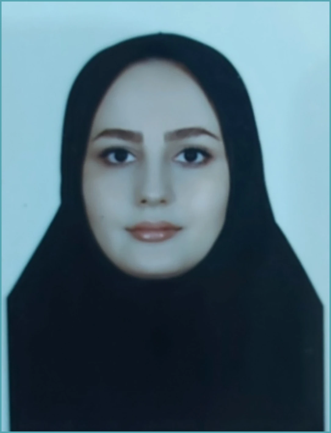 فرشته امیدی