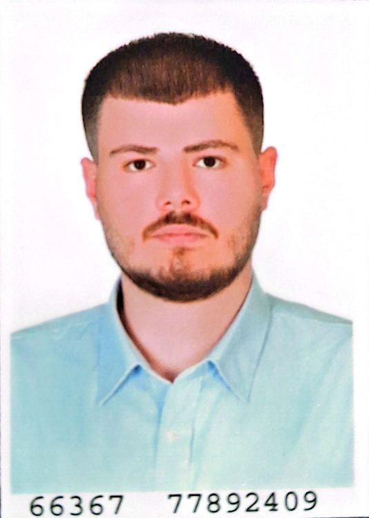 امیرحسین مردانی فر