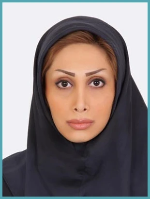 سمیه بهاروند