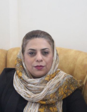 سمیه طحانیان