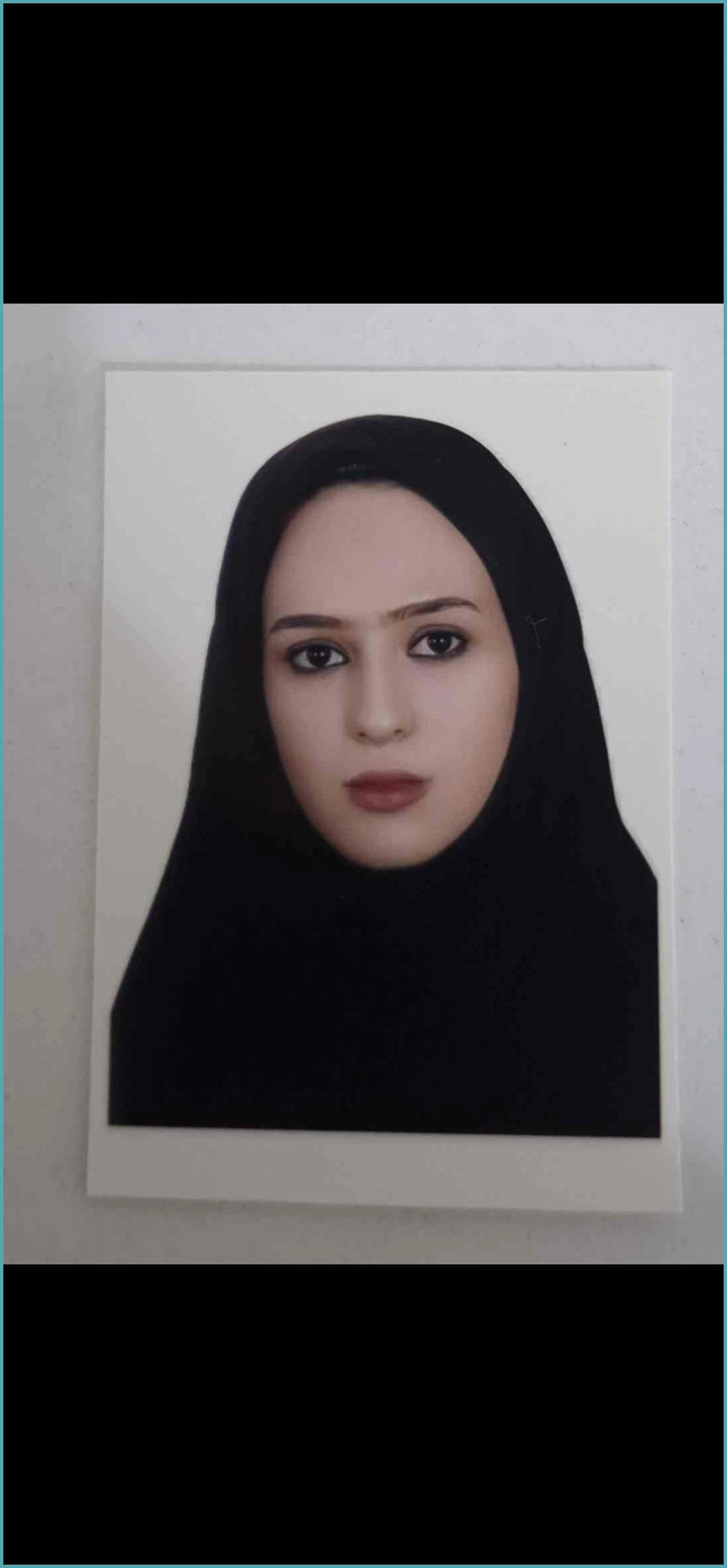 فاطمه عبداله