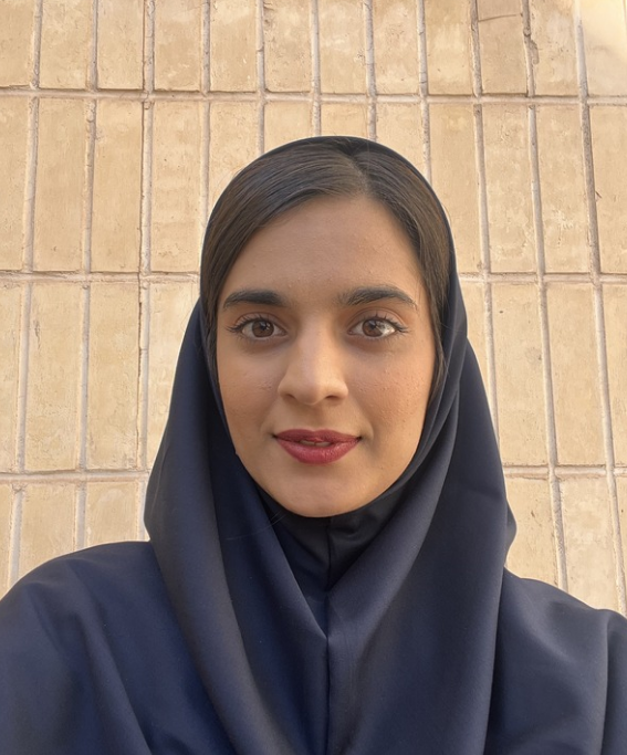 کیمیا روحی