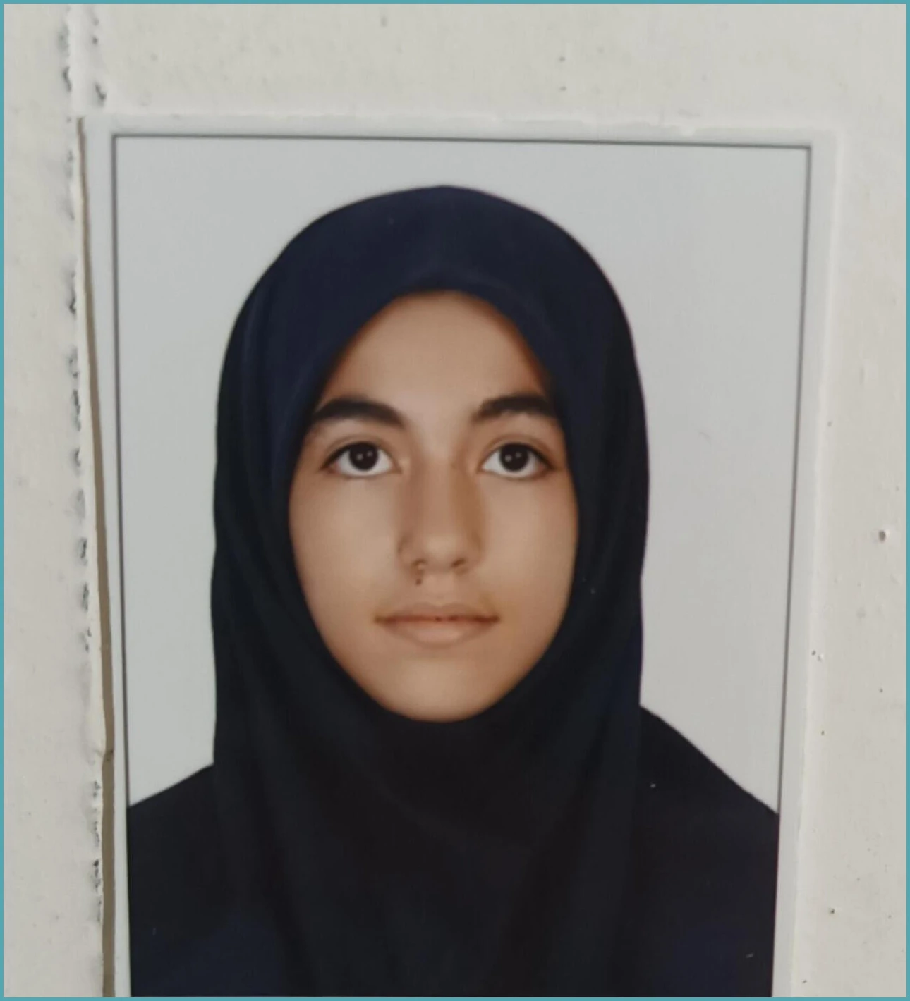 زهرا بافنده