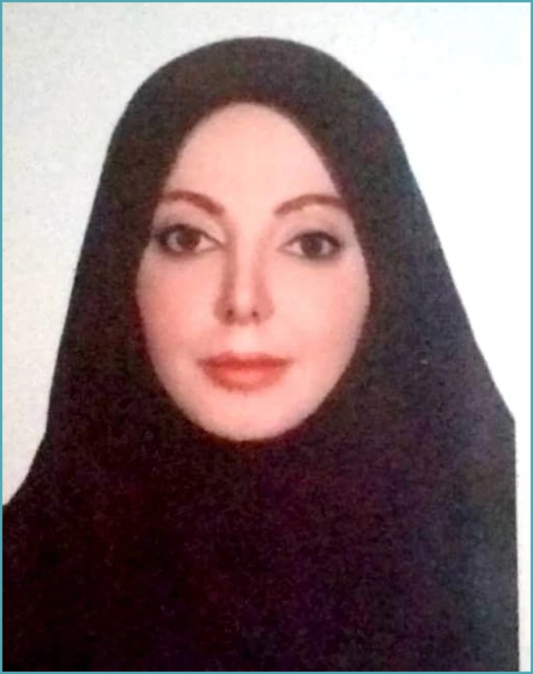 سیده مریم موسوی