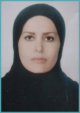 سیده نرگس معروف زاده