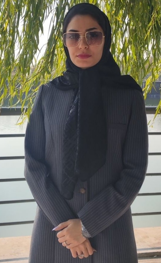 فاطمه شعبانی