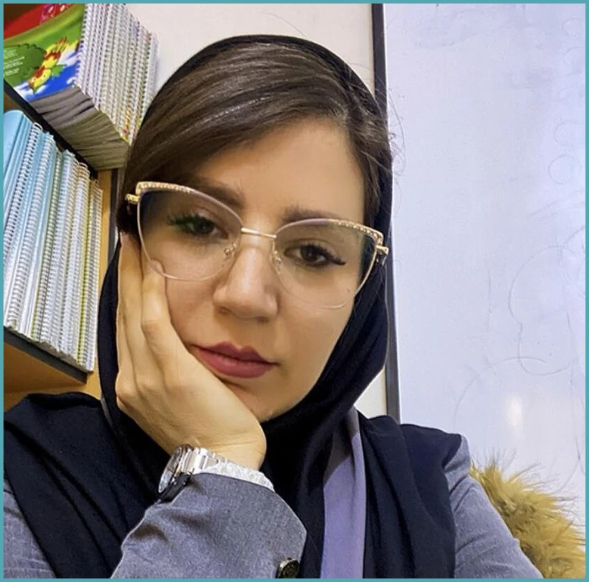 الناز حسن زاده