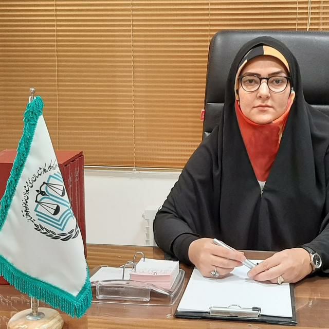 مریم سهرابی فر