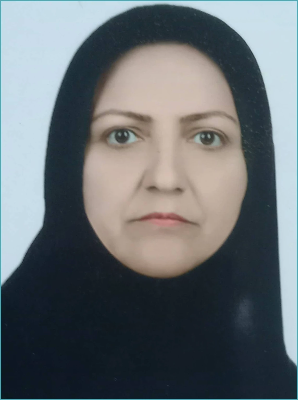 زهرا افضلی ارانی